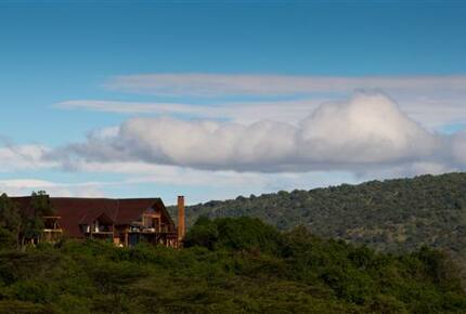 Cottars Mara Private Homestead