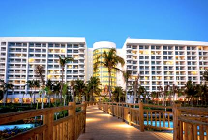 Vidanta Acapulco - The Grand Mayan Master Suite