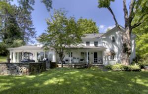 Upstate Country Estate - Chatham, New York
