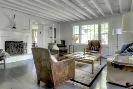 Upstate Country Estate