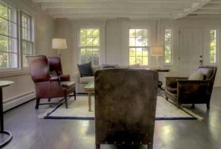 Upstate Country Estate