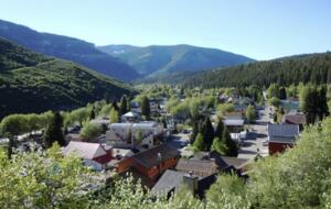 Cozy Ski Cabin Near Vail and Beaver Creek! - Minturn, Colorado