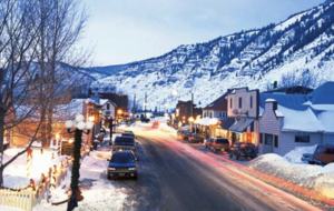 Cozy Ski Cabin Near Vail and Beaver Creek! - Minturn, Colorado