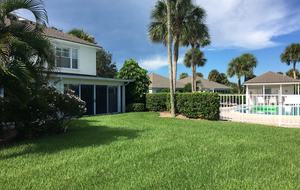 Porpoise Bay Luxury Villa - Vero Beach, Florida