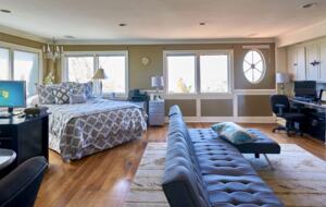 Unequalled Luxury Villa at the Beach, Laguna Beach 180° View of Sea, in the Village - Laguna Beach, California