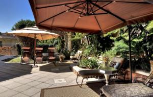 Unequalled Luxury Villa at the Beach, Laguna Beach 180° View of Sea, in the Village - Laguna Beach, California