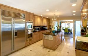 Unequalled Luxury Villa at the Beach, Laguna Beach 180° View of Sea, in the Village - Laguna Beach, California