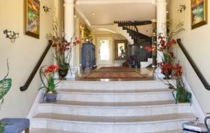 Unequalled Luxury Villa at the Beach, Laguna Beach 180° View of Sea, in the Village - Laguna Beach, California