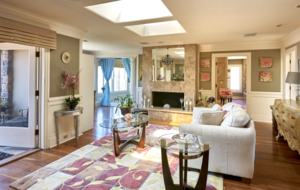 Unequalled Luxury Villa at the Beach, Laguna Beach 180° View of Sea, in the Village - Laguna Beach, California