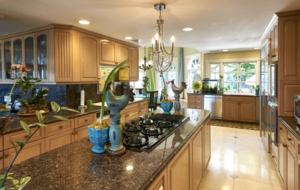 Unequalled Luxury Villa at the Beach, Laguna Beach 180° View of Sea, in the Village - Laguna Beach, California