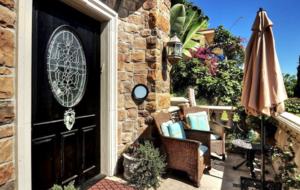 Unequalled Luxury Villa at the Beach, Laguna Beach 180° View of Sea, in the Village - Laguna Beach, California
