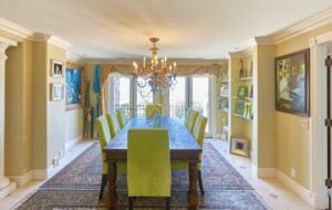 Unequalled Luxury Villa at the Beach, Laguna Beach 180° View of Sea, in the Village - Laguna Beach, California