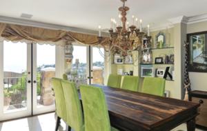 Unequalled Luxury Villa at the Beach, Laguna Beach 180° View of Sea, in the Village - Laguna Beach, California