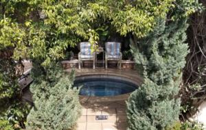 Unequalled Luxury Villa at the Beach, Laguna Beach 180° View of Sea, in the Village - Laguna Beach, California