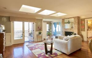 Unequalled Luxury Villa at the Beach, Laguna Beach 180° View of Sea, in the Village - Laguna Beach, California