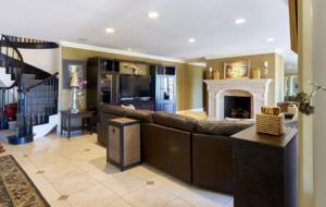 Unequalled Luxury Villa at the Beach, Laguna Beach 180° View of Sea, in the Village - Laguna Beach, California