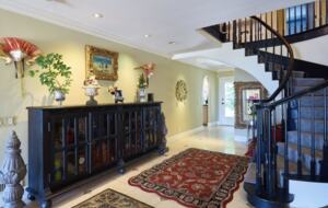 Unequalled Luxury Villa at the Beach, Laguna Beach 180° View of Sea, in the Village - Laguna Beach, California