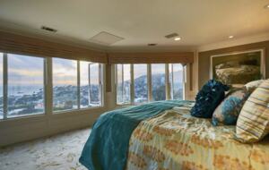 Unequalled Luxury Villa at the Beach, Laguna Beach 180° View of Sea, in the Village - Laguna Beach, California