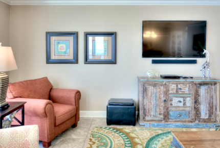 Home Away From Home - Orange Beach