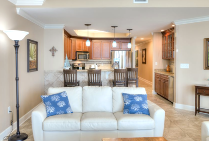 Home Away From Home - Orange Beach