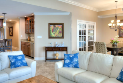 Home Away From Home - Orange Beach