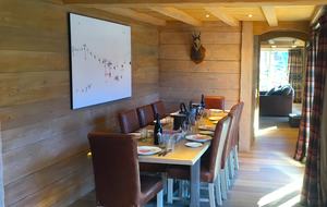 Home Exchange in Meribel, Auvergne-Rhone-Alpes, France