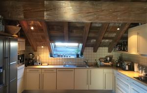 Home Exchange in Meribel, Auvergne-Rhone-Alpes, France