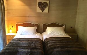 Home Exchange in Meribel, Auvergne-Rhone-Alpes, France