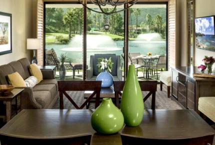 Welk Resort San Diego Resort Villa