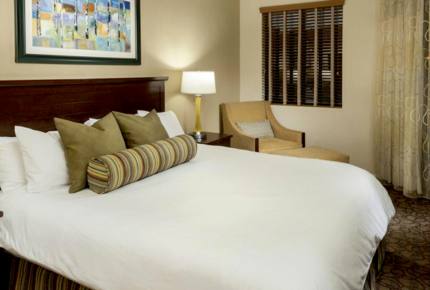 Welk Resort San Diego Resort Villa