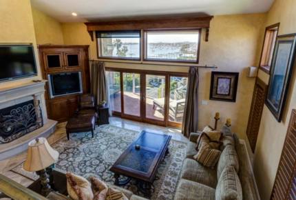 Ocean and Bay View Luxury Villa