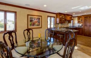 Ocean and Bay View Luxury Villa - Corona del Mar, California