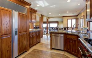 Ocean and Bay View Luxury Villa - Corona del Mar, California