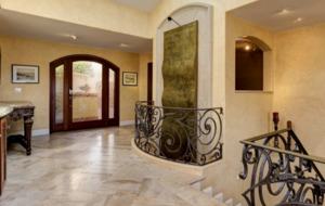 Ocean and Bay View Luxury Villa - Corona del Mar, California