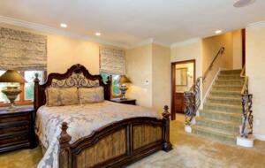 Ocean and Bay View Luxury Villa - Corona del Mar, California