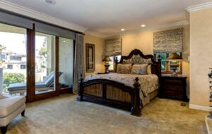 Ocean and Bay View Luxury Villa - Corona del Mar, California