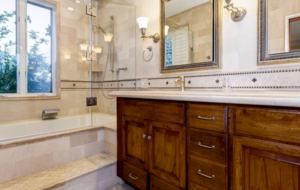 Ocean and Bay View Luxury Villa - Corona del Mar, California