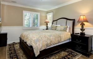 Ocean and Bay View Luxury Villa - Corona del Mar, California