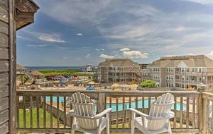 Lil' Bit of Heaven - Duck, North Carolina