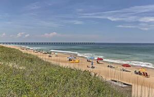 Lil' Bit of Heaven - Duck, North Carolina