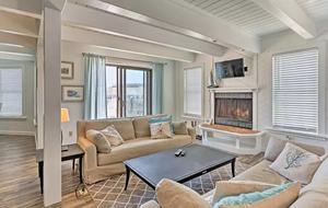 Lil' Bit of Heaven - Duck, North Carolina