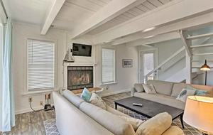 Lil' Bit of Heaven - Duck, North Carolina