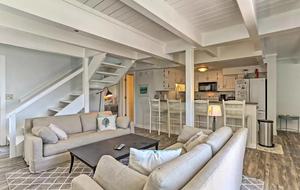 Lil' Bit of Heaven - Duck, North Carolina