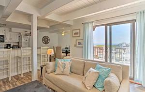 Lil' Bit of Heaven - Duck, North Carolina