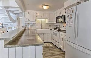 Lil' Bit of Heaven - Duck, North Carolina