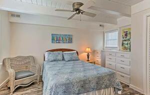 Lil' Bit of Heaven - Duck, North Carolina