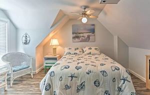 Lil' Bit of Heaven - Duck, North Carolina