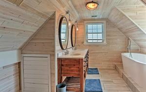 Lil' Bit of Heaven - Duck, North Carolina