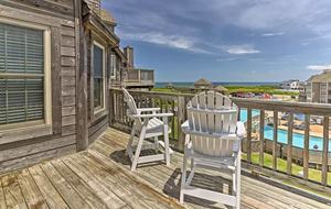 Lil' Bit of Heaven - Duck, North Carolina