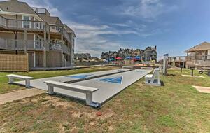 Lil' Bit of Heaven - Duck, North Carolina